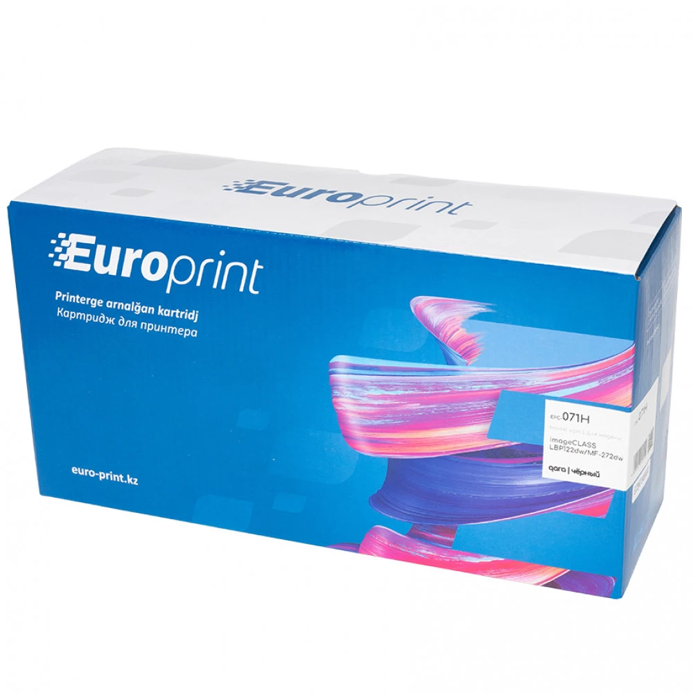 Лазерный картридж Europrint EPC-071H CRG-071H