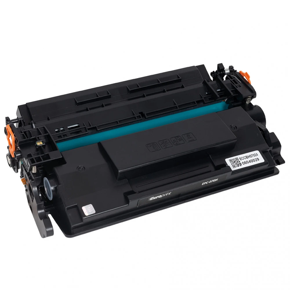 Лазерный картридж Europrint CRG-070H (without chip)