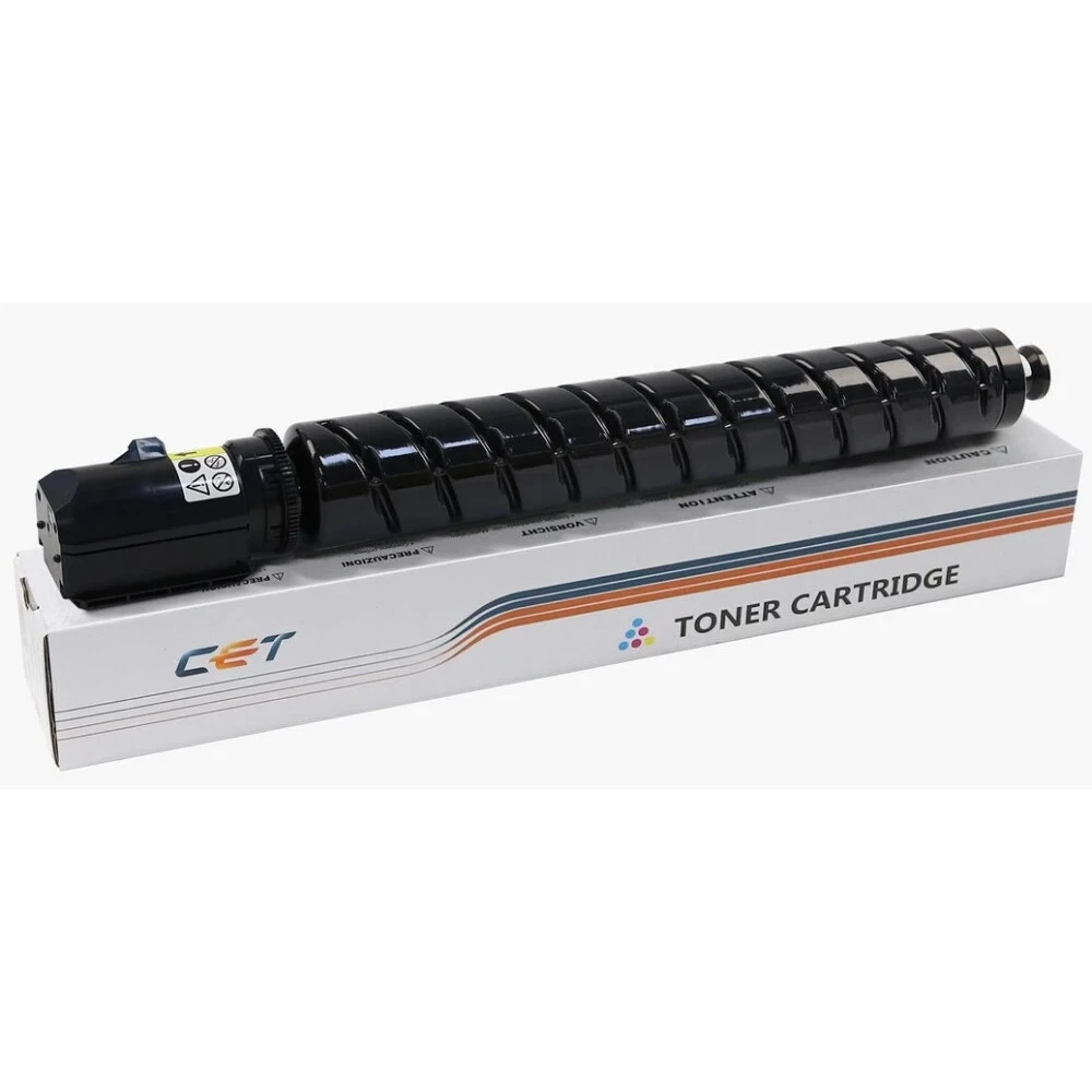 Лазерный картридж CET 141501U Yellow CET141501U