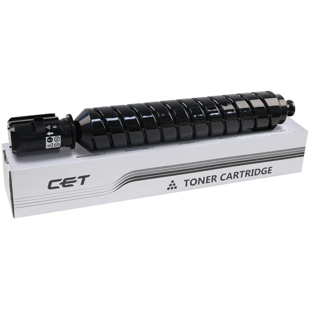 Тонер CET 141510U Black CET141510U