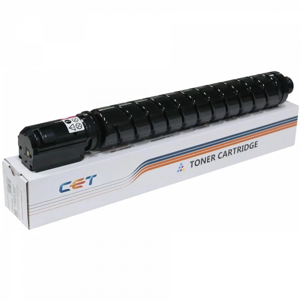 Лазерный картридж CET Тонер-картридж (CPP, TF8) C-EXV49 для CANON iR ADVANCE C3325i/3330i/3320 CET141512U