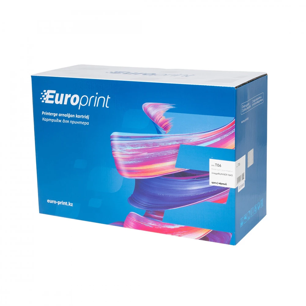 Лазерный картридж Europrint EPC-T06 Toner T06