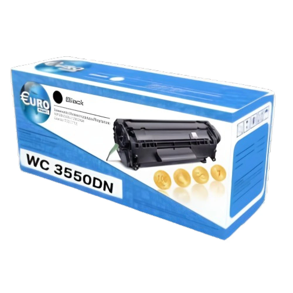 Лазерный картридж Euro Print WC 3550DN