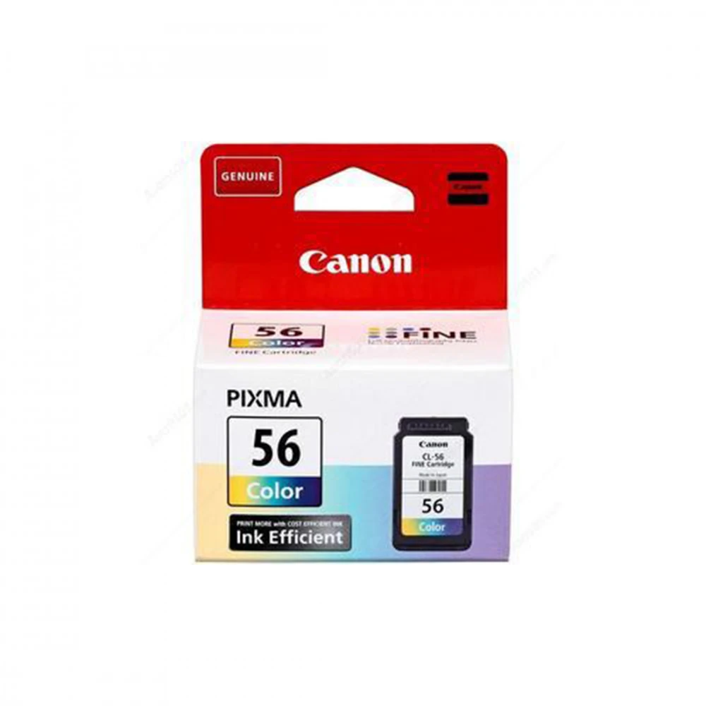 Струйный картридж Canon Струйный картридж CL-56 9064B001AA