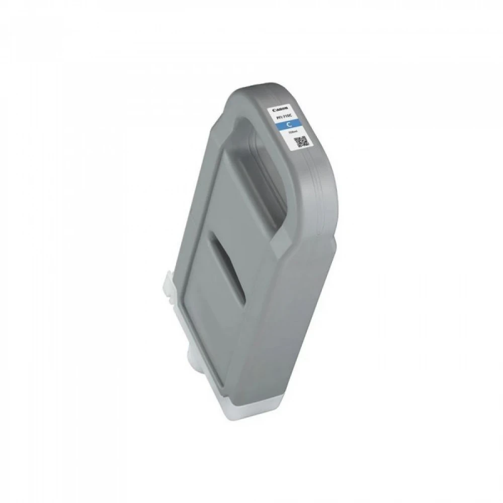 Струйный картридж Canon PFI-710 C (2355C001AA)