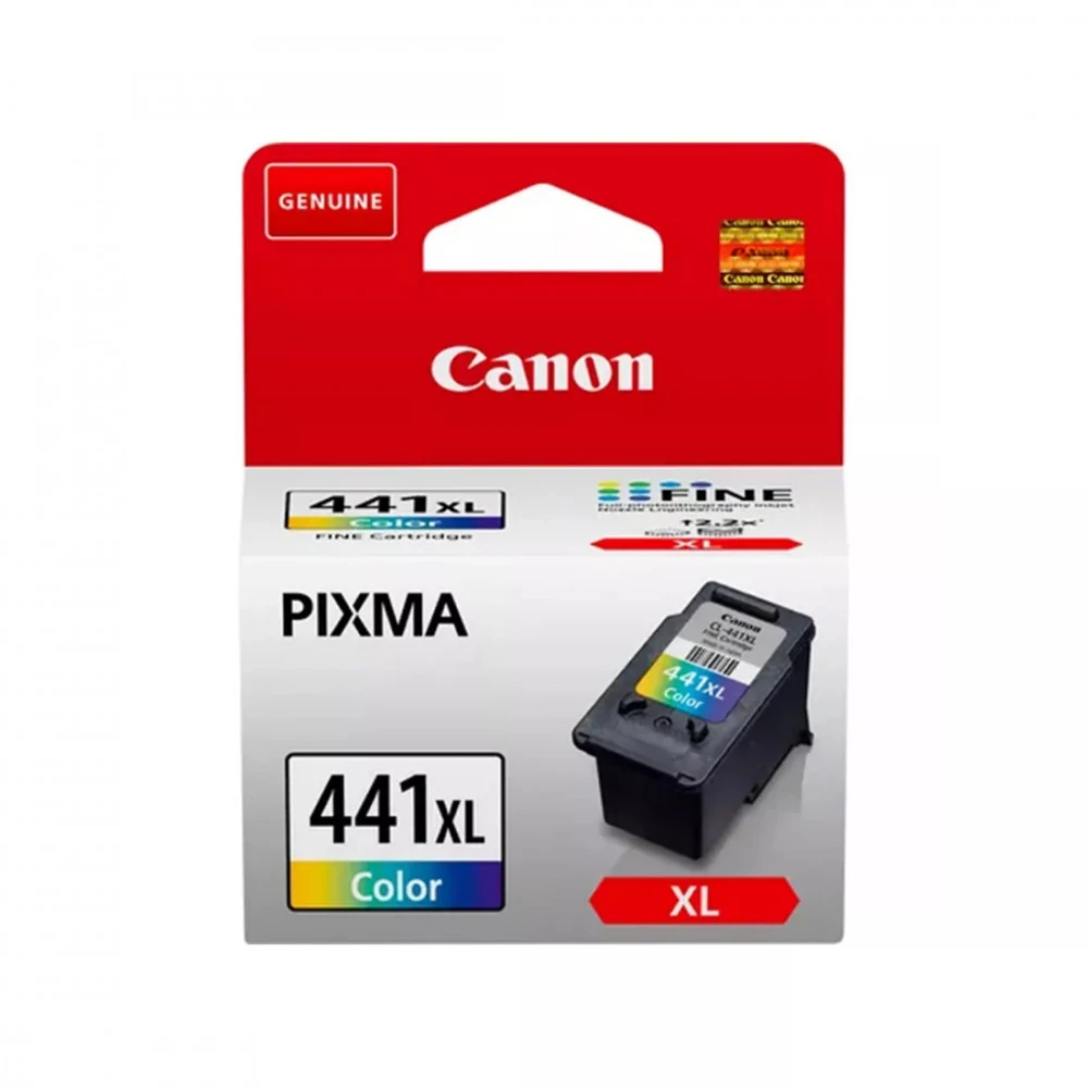 Струйный картридж Canon CL-441XL 5220B001AA