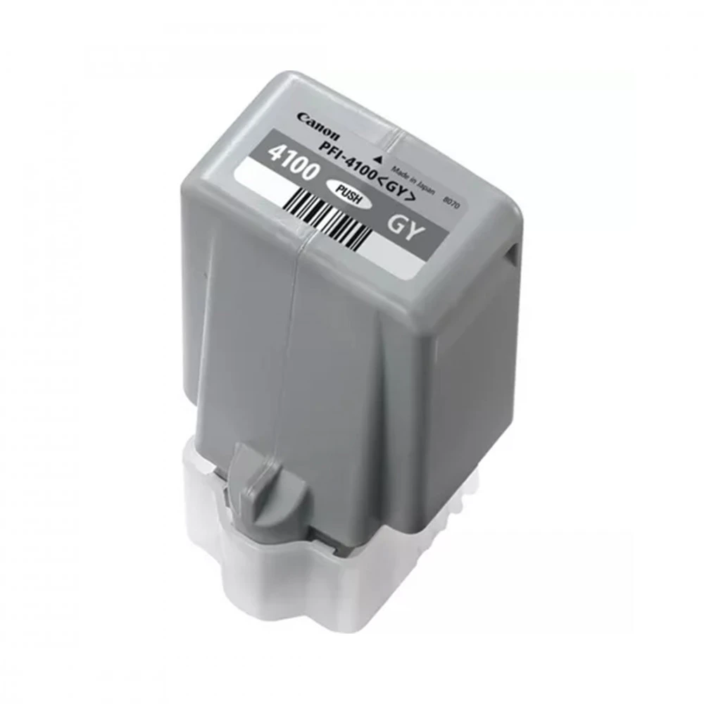 Струйный картридж Canon PFI-4100 Grey 6783C001AA