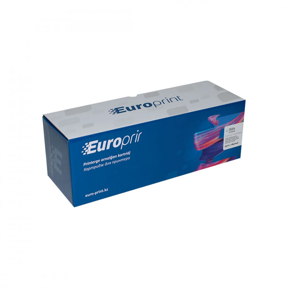 Лазерный картридж Europrint EPC-W1500A (Без чипа) W1500A (without chip)