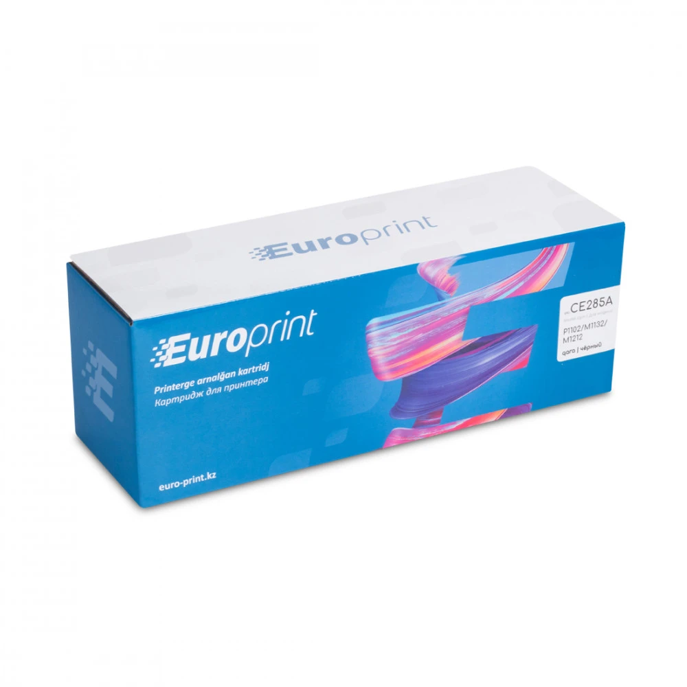 Лазерный картридж Europrint EPC-CE285A CB435A/CB436A/CE278A/CE285A Un