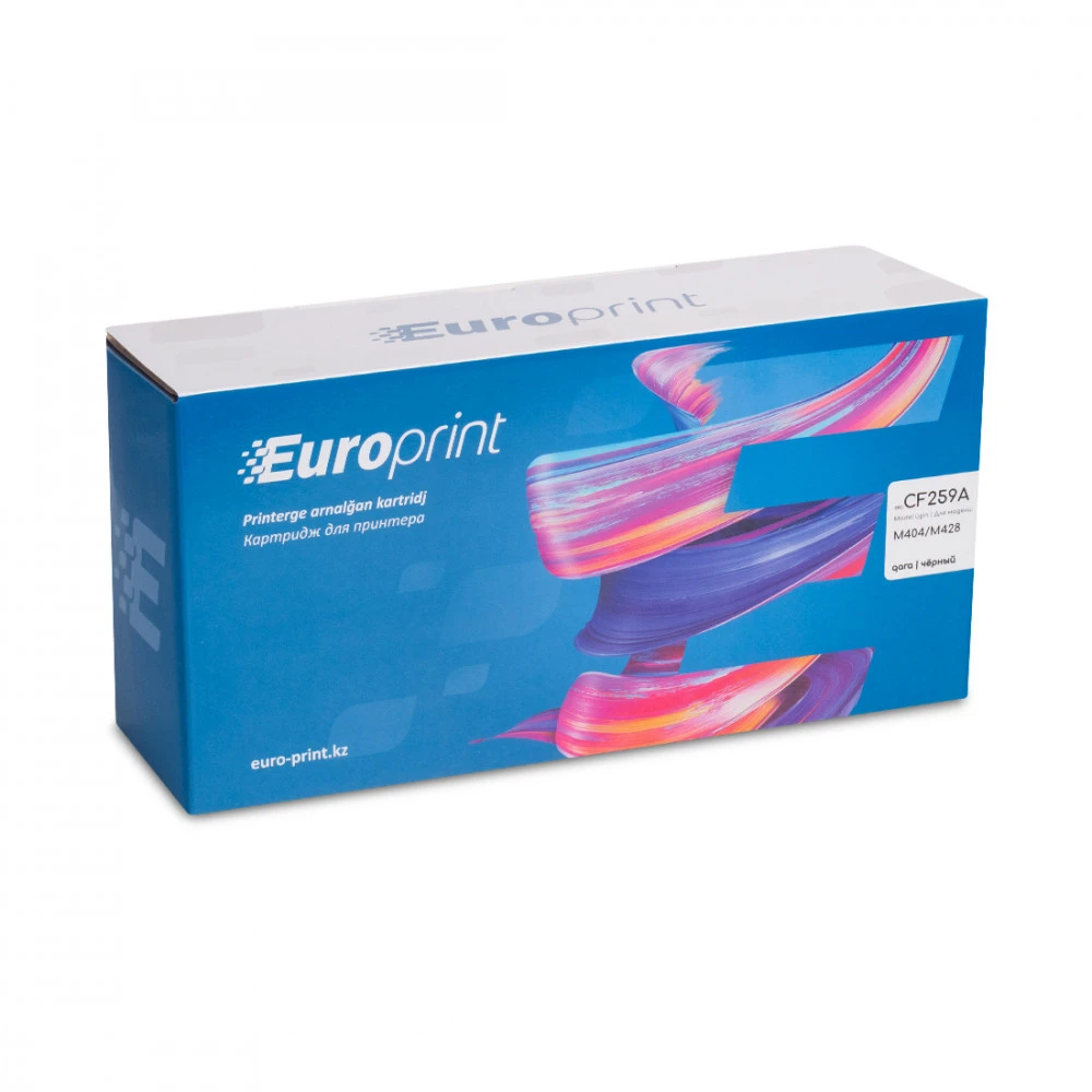 Лазерный картридж Europrint EPC-CF259A (Без чипа) CF259A (without chip)
