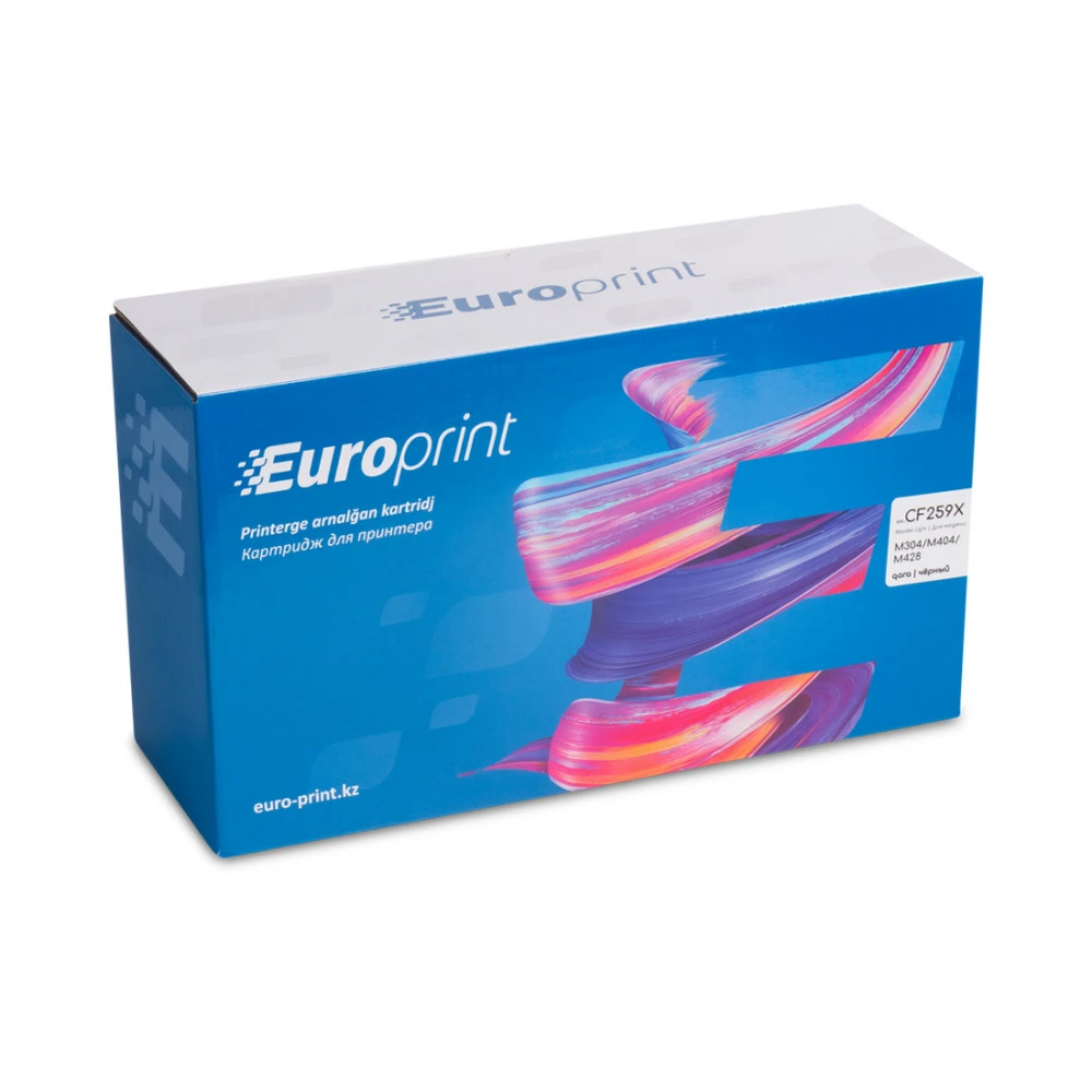 Лазерный картридж Europrint EPC-CF259X