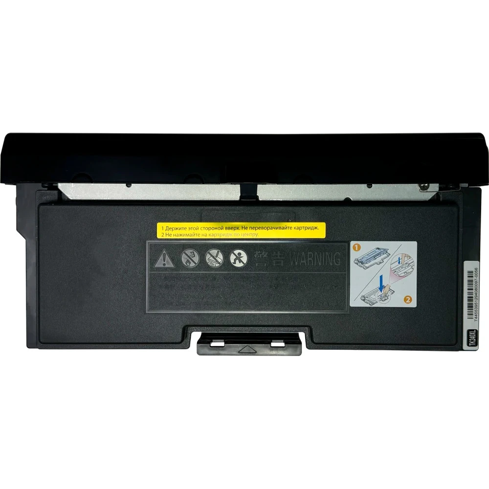 Лазерный картридж КАТЮША TK240XL Black