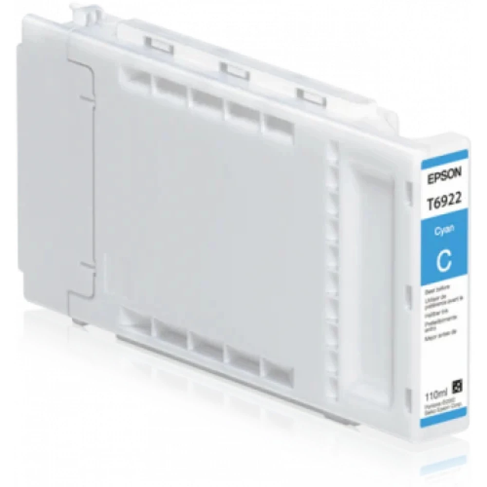 Струйный картридж Epson C13T69220N Голубой