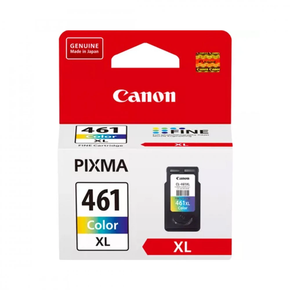 Струйный картридж Canon CL-461XL 3728C001AA