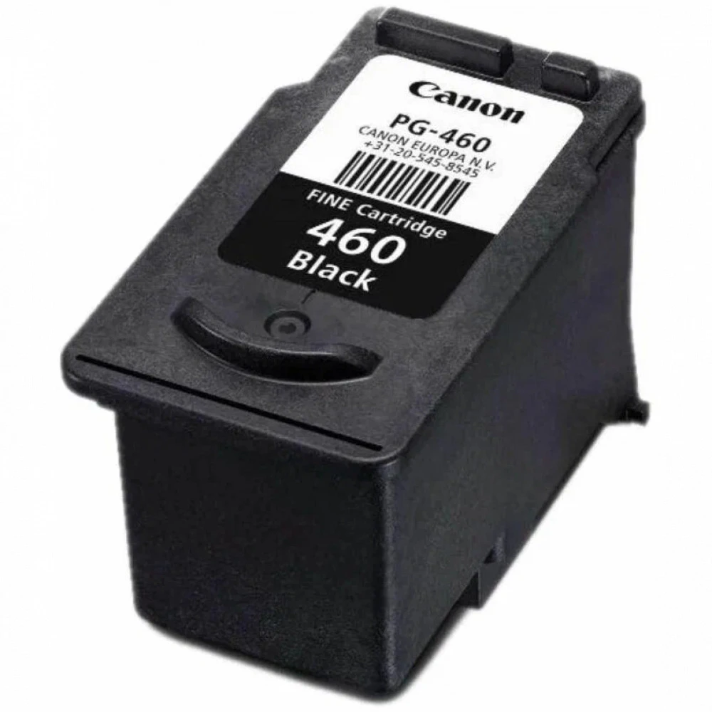 Струйный картридж Canon PG-460 BK 3711C001AA