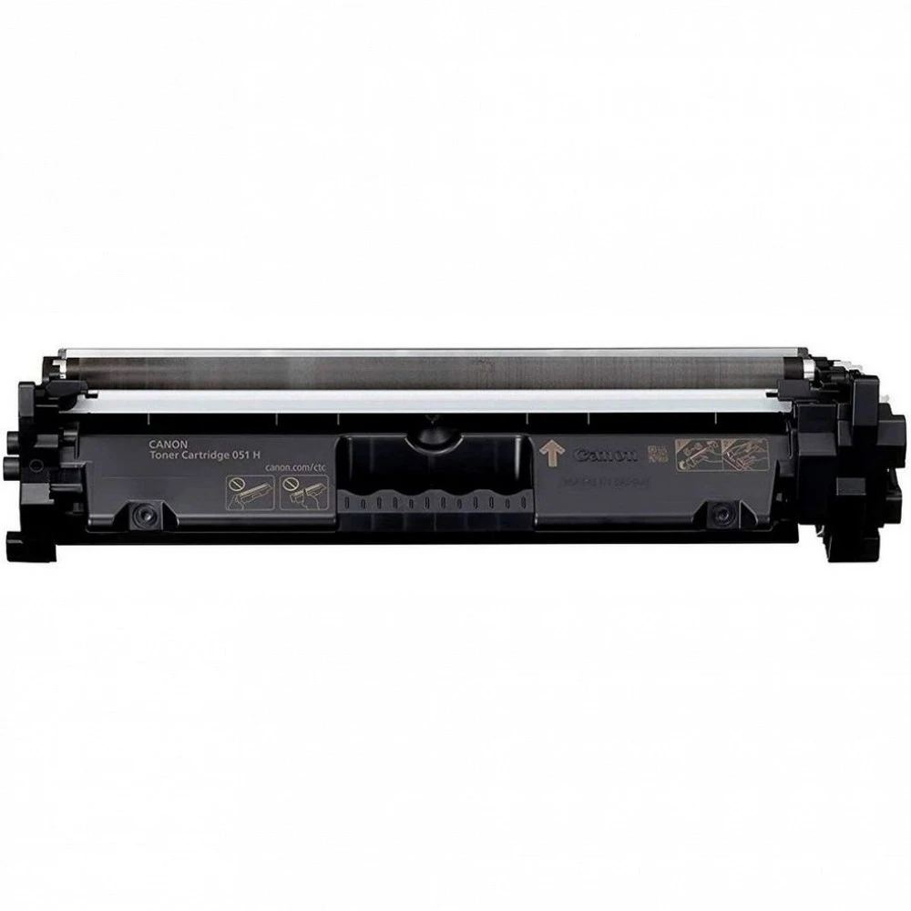 Тонер Canon 051 H 2169C002 Black 2169C002AA