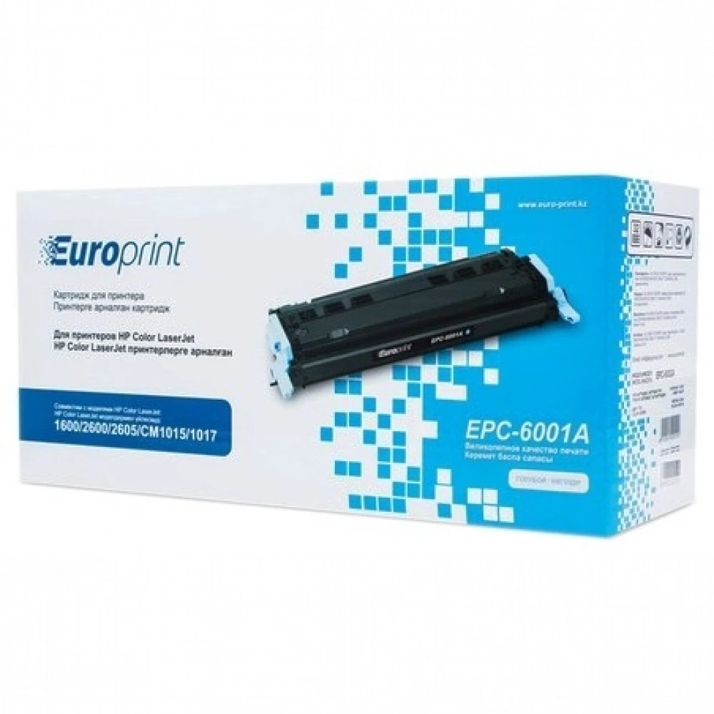 Лазерный картридж Europrint EPC-6001A