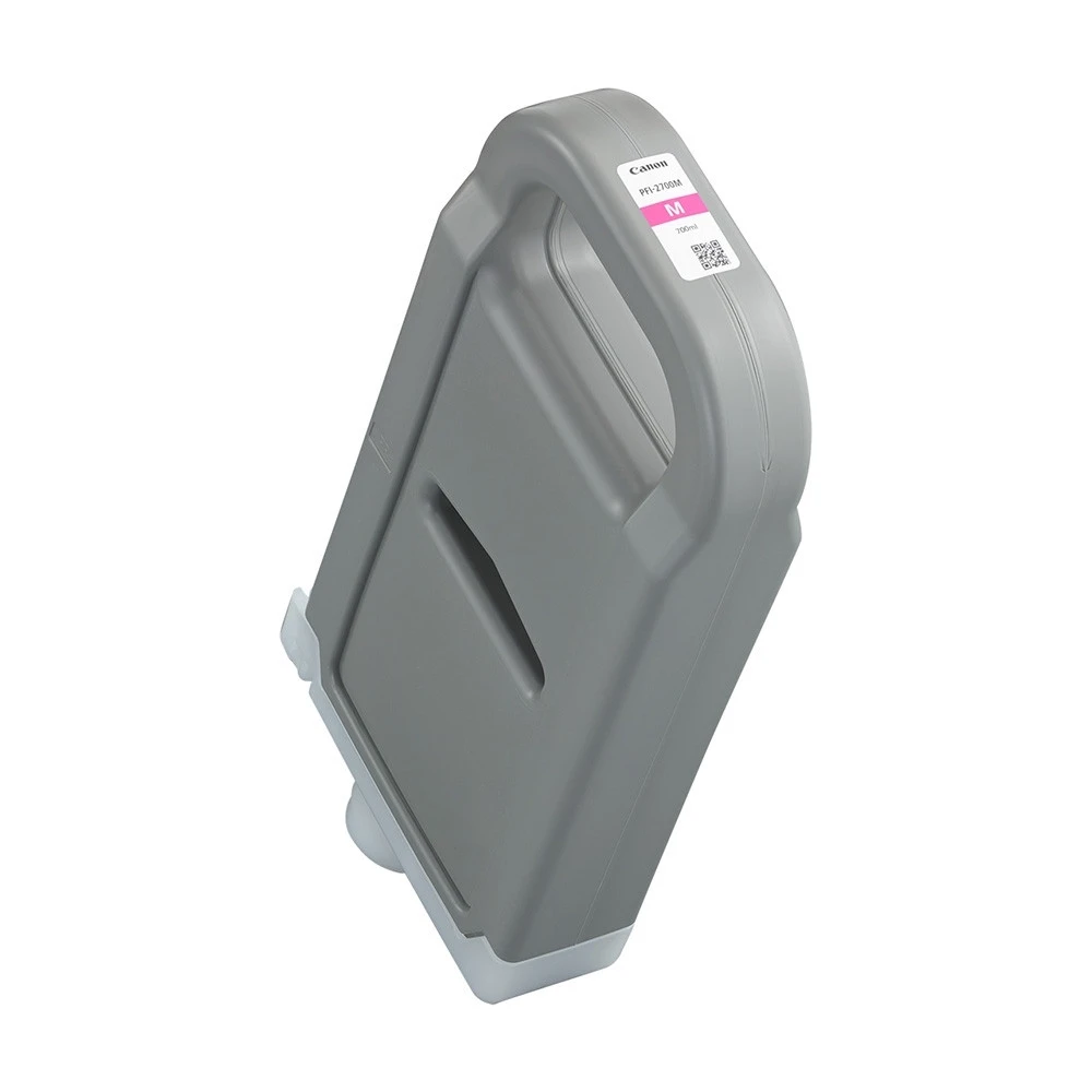 Струйный картридж Canon PFI-2700 Magenta 5290C001