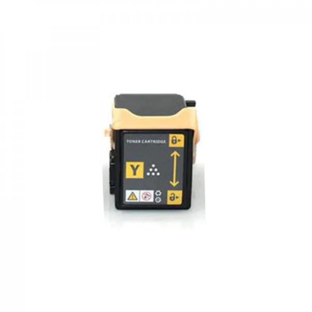 Тонер Euro Print 7100N Yellow 106R02611_EP