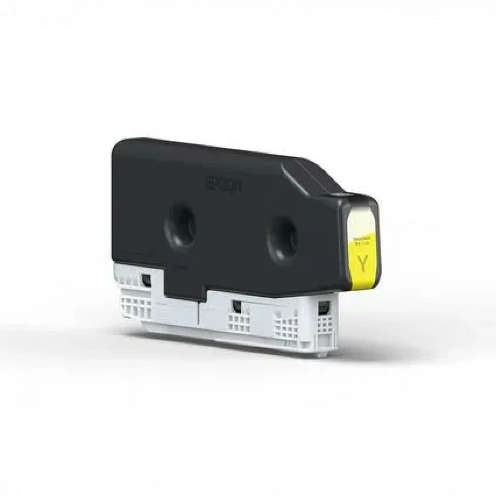 Лазерный картридж Epson WorkForce Enterprise AM-C400 Yellow C13T08N440