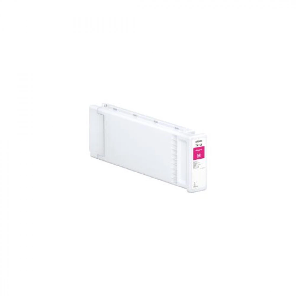 Лазерный картридж Epson UltraChrome XD2 T41F340 Magneta C13T41E34N