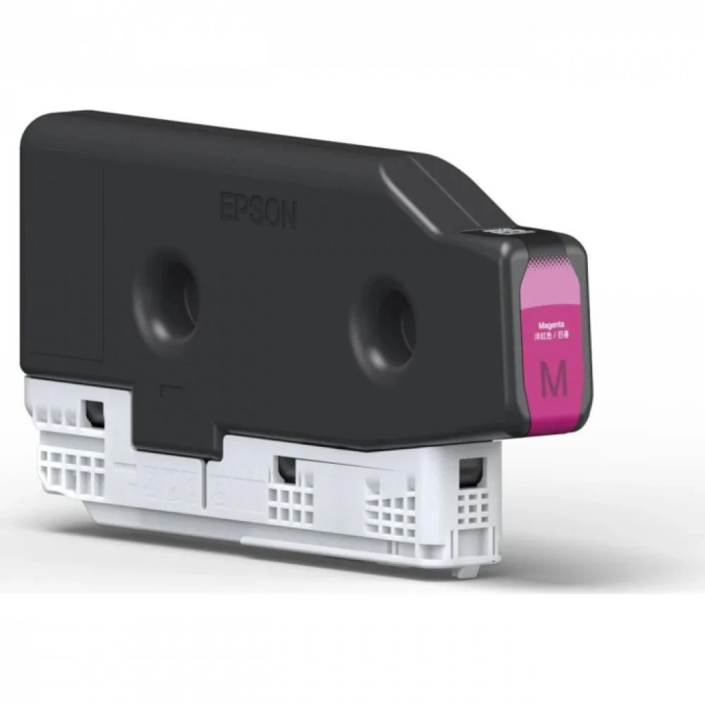 Струйный картридж Epson WorkForce Enterprise AM-C400 Magenta C13T08N340