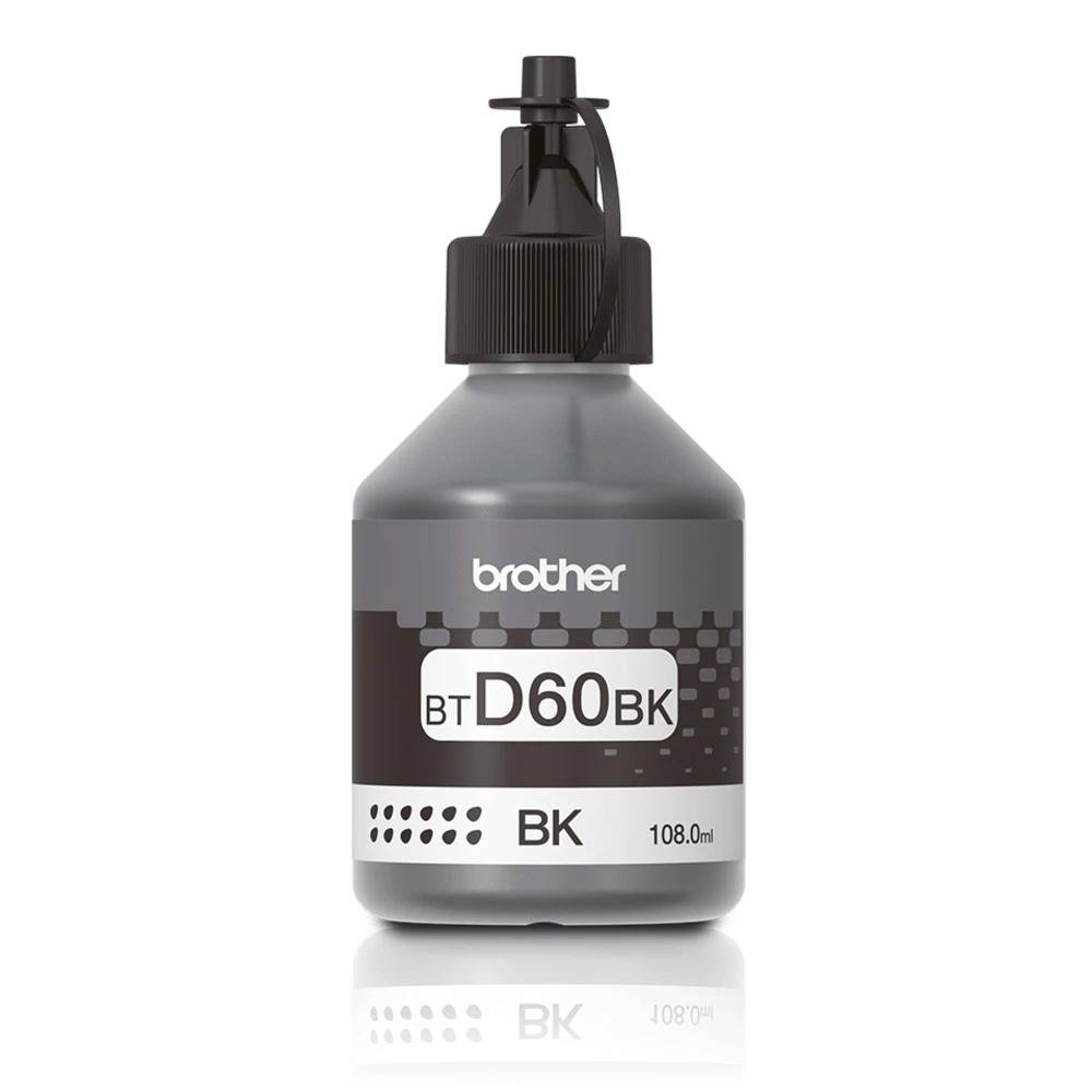 Струйный картридж Brother BTD60BK