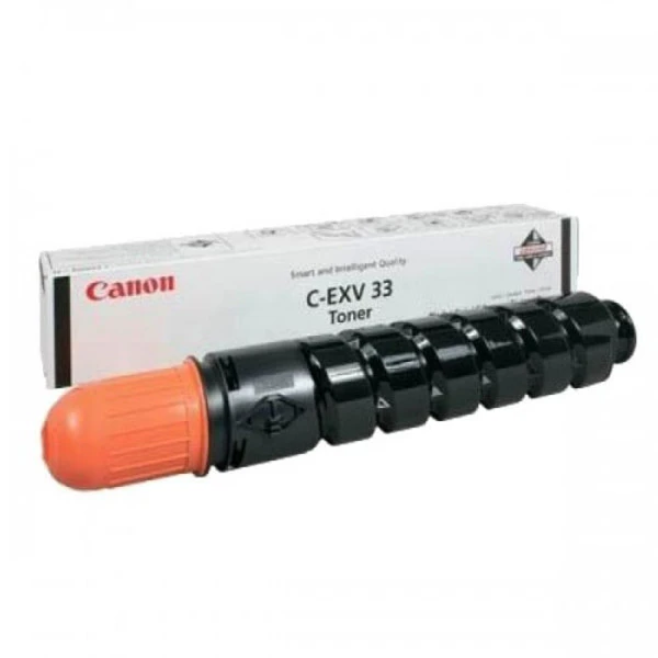 Тонер Canon Тонер C-EXV33 для IR25xx 2785B002