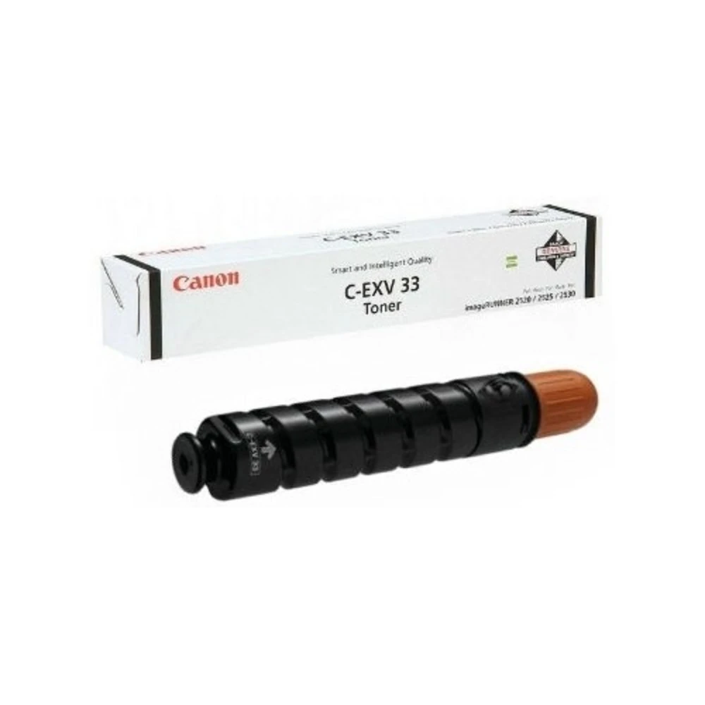 Тонер Canon Тонер C-EXV33 для IR25xx 2785B002