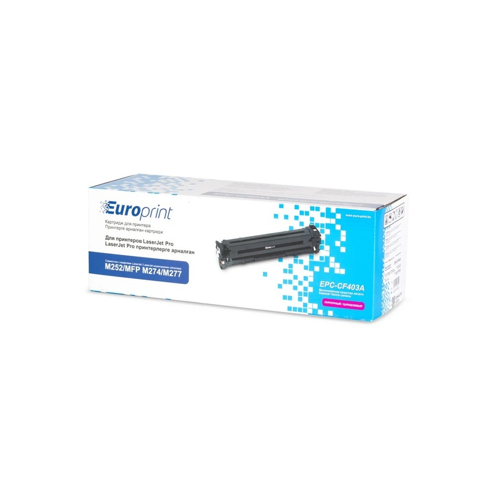 Лазерный картридж Europrint EPC-CF403A 16994