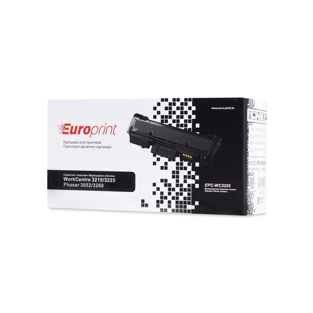 Лазерный картридж Europrint EPC-WC3225 15897