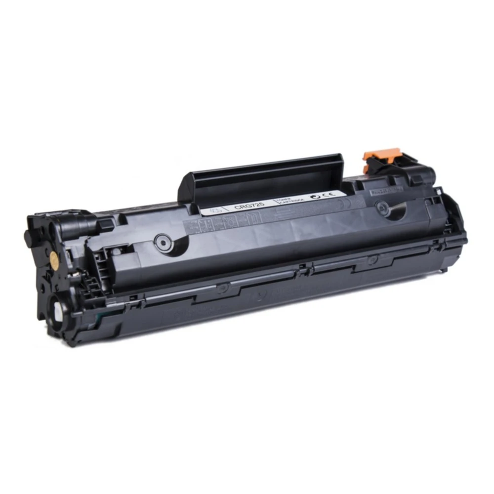 Лазерный картридж Canon Картридж 725 16405