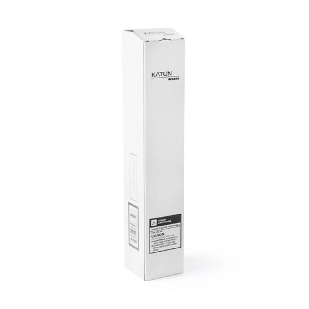 Тонер Katun Тонер-туба Katun C-EXV33 11673