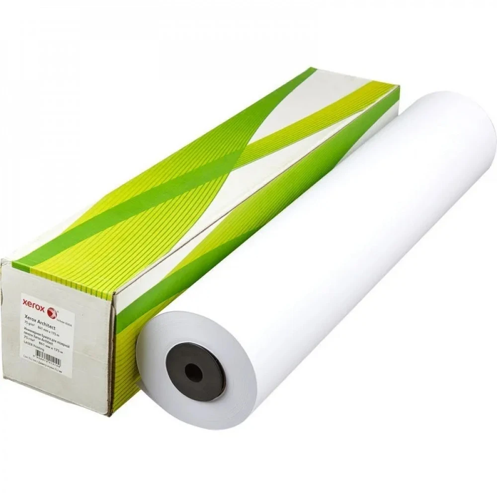 Бумага Xerox Architect 450L90243