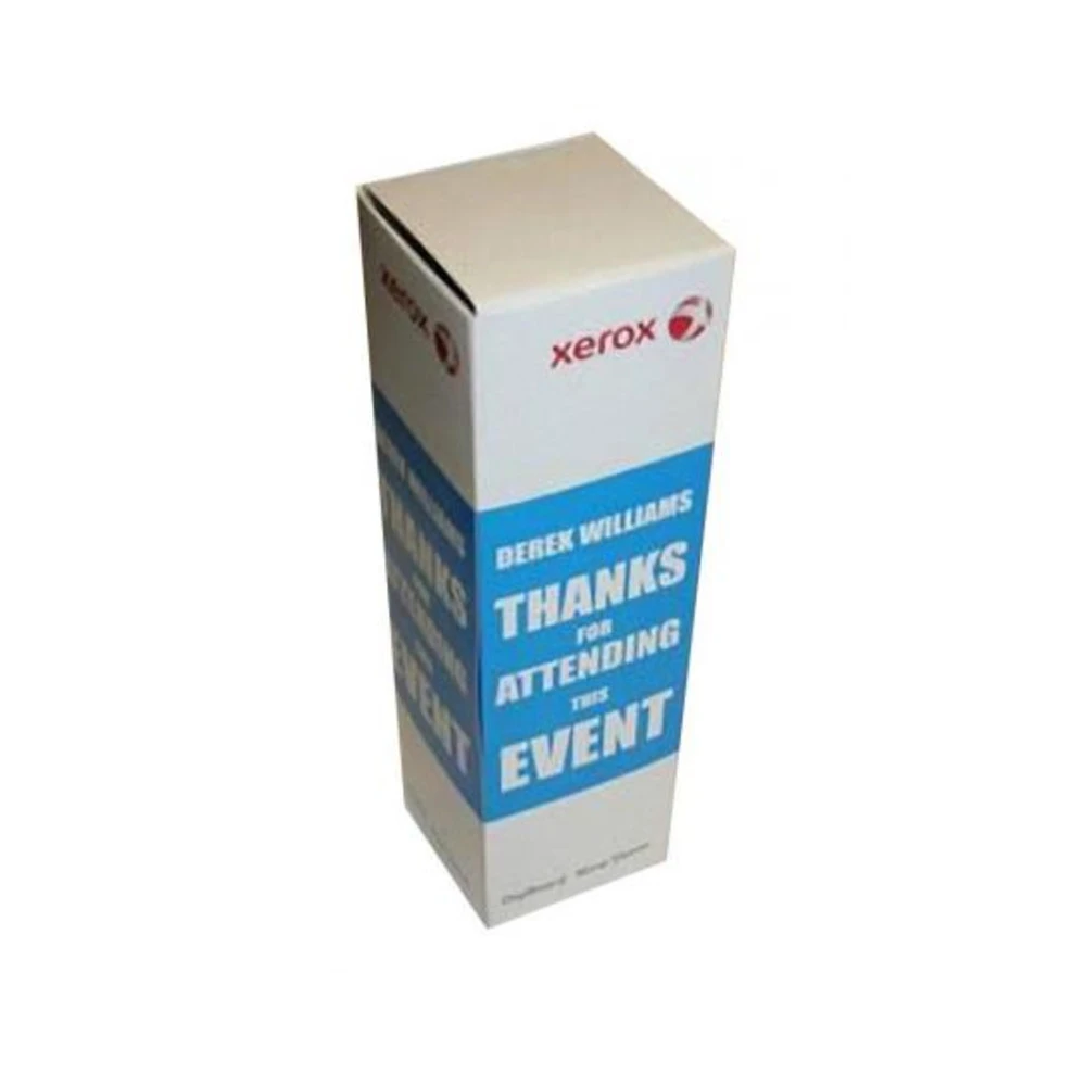 Бумага Xerox картон (вкладыш коробки для бутылок) Digiboard Wine sleeve perf and tab 003R96924