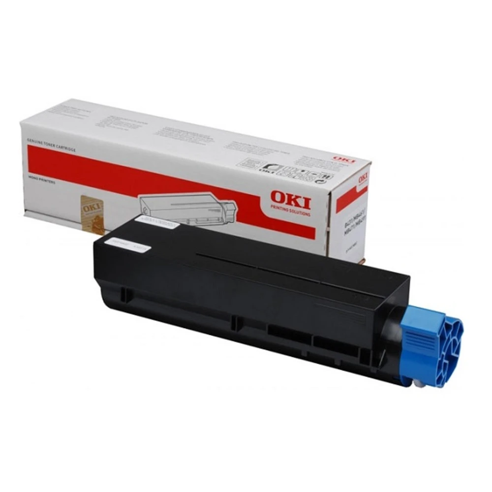 Тонер OKI 45807121