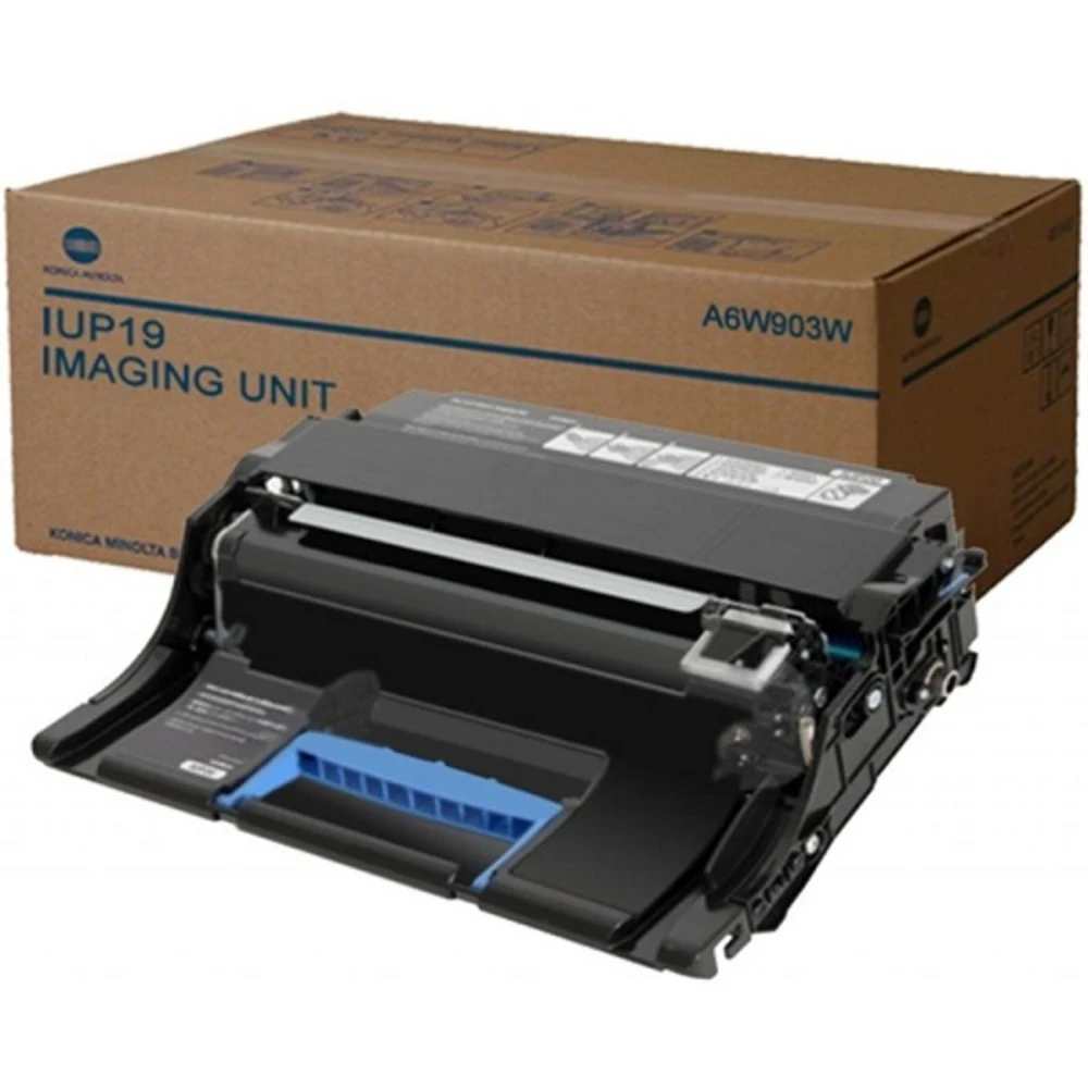 Барабан Konica Minolta A6W903W