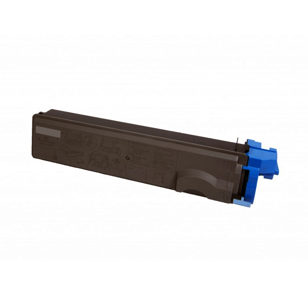 Тонер Kyocera TK-510C, Cyan для FS-C5020N/5025N/5030N 1T02F3CEU0
