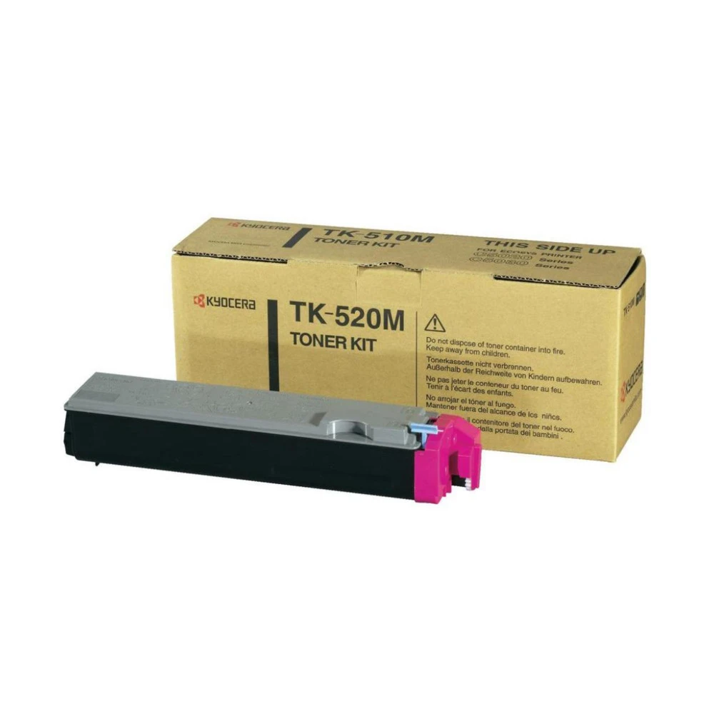 Тонер Kyocera 1T02HJBEU0