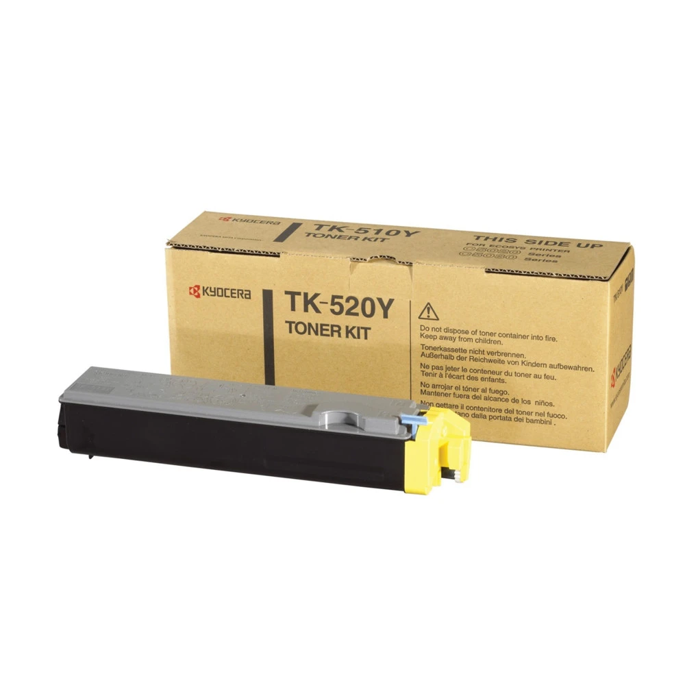Тонер Kyocera 1T02HJAEU0