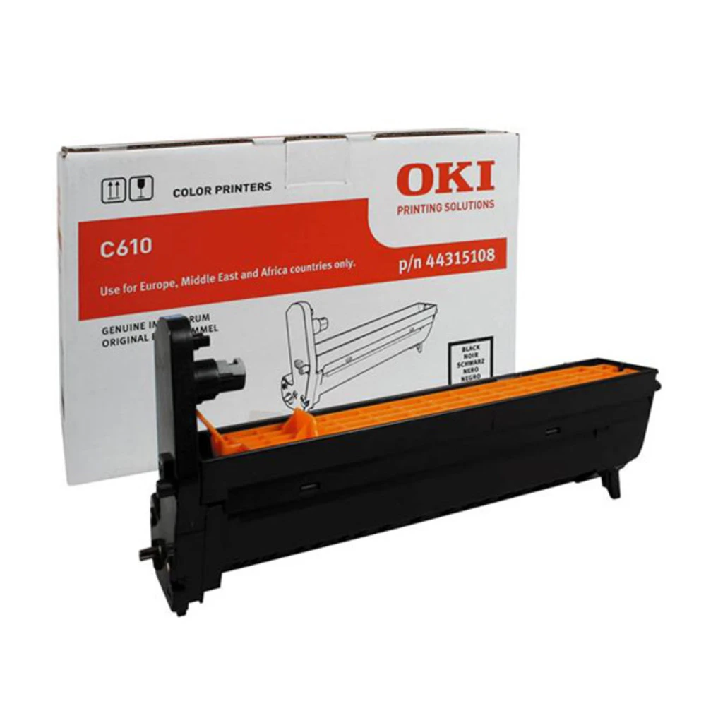 Барабан OKI 44315108