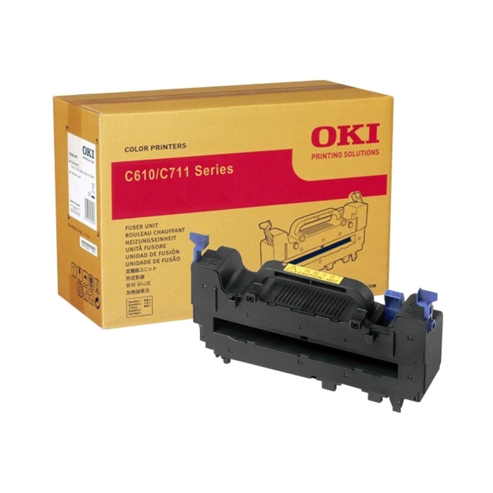 Опция для печатной техники OKI печь C610/711/711WT/Pro7411WT 60K/30K 44289103