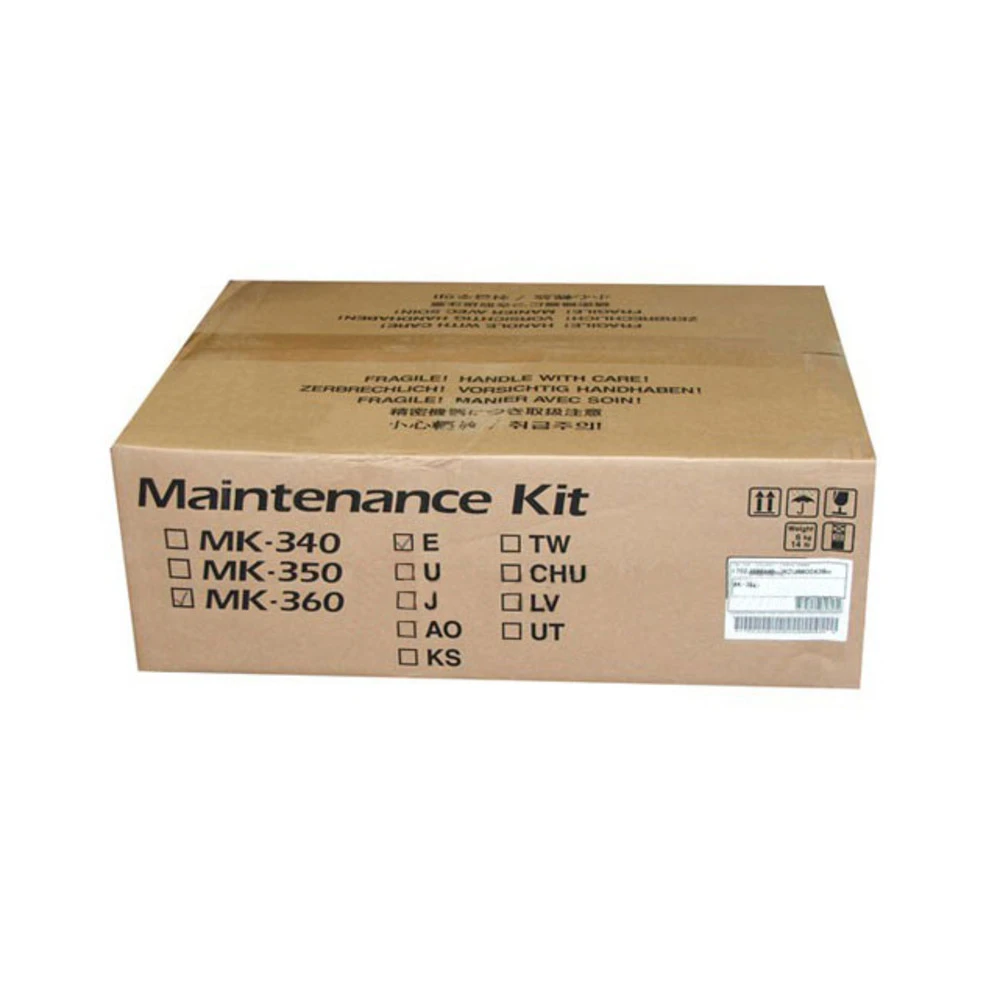 Сервисный комплект Kyocera FS-4020DN 1702J28EU0
