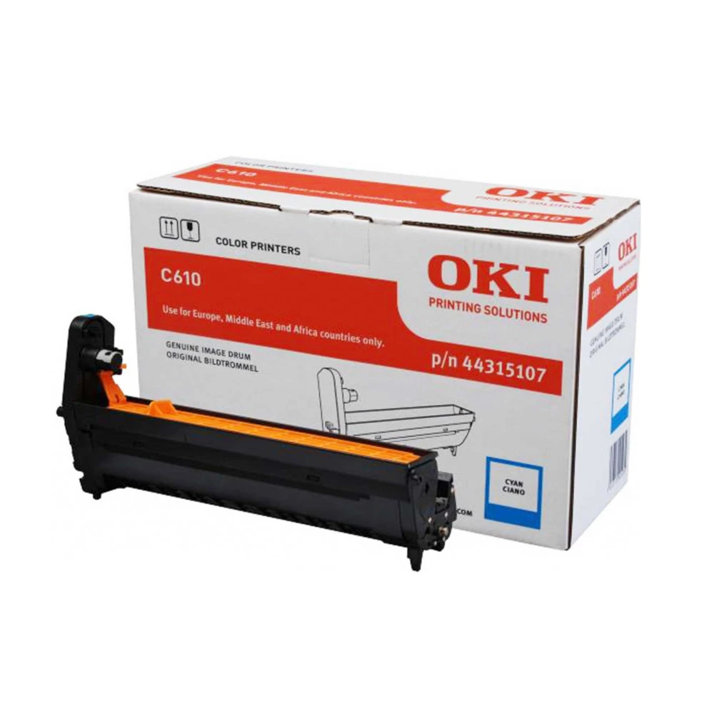 Барабан OKI 44315107