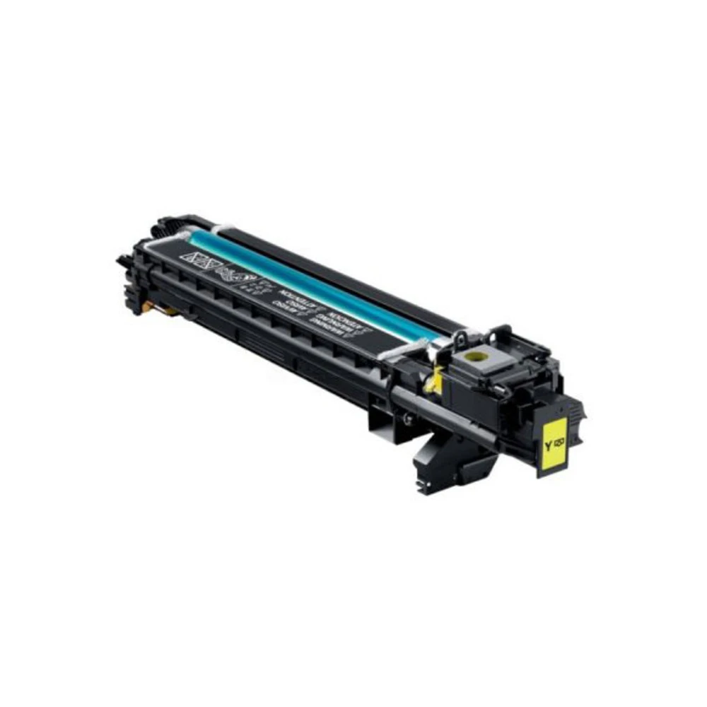 Барабан Konica Minolta C3350/C3850 желтый IUP-22Y A3GP06D