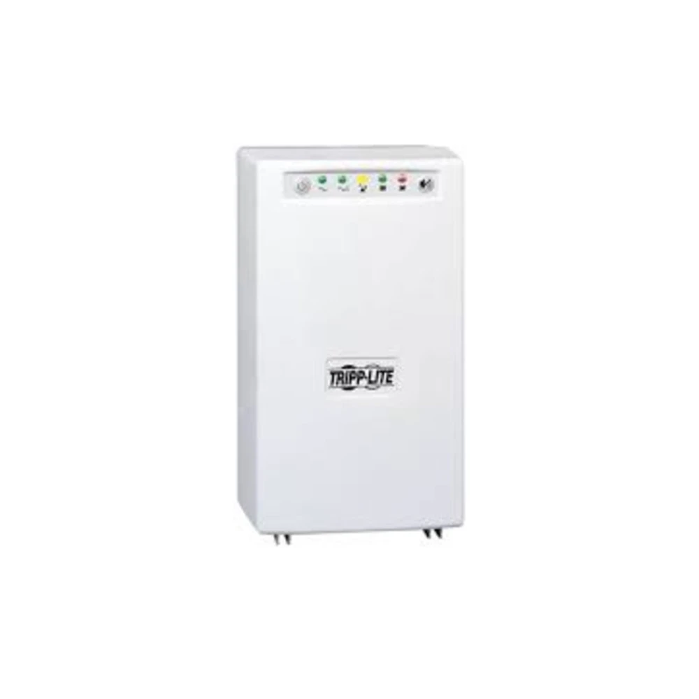 Источник бесперебойного питания Tripp-Lite SMX700HG Линейно-интерактивные, Напольный (Tower), 700 ВА, 450 Вт