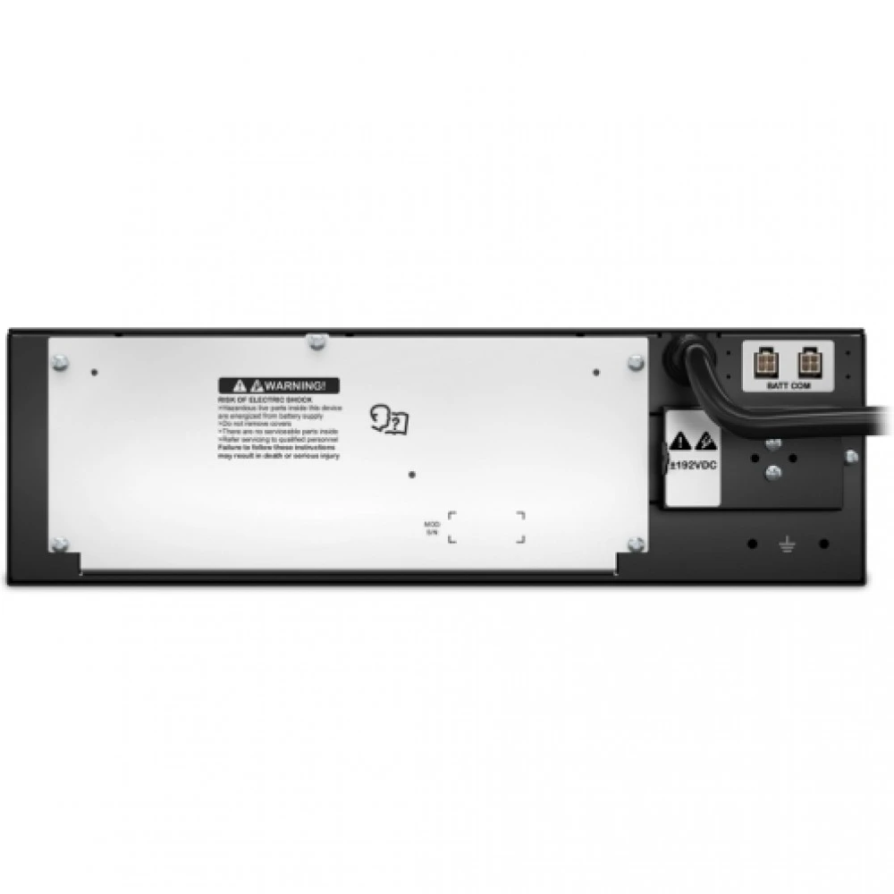 Батарейный модуль для ИБП APC Smart-UPS SRT SRT192RMBP2