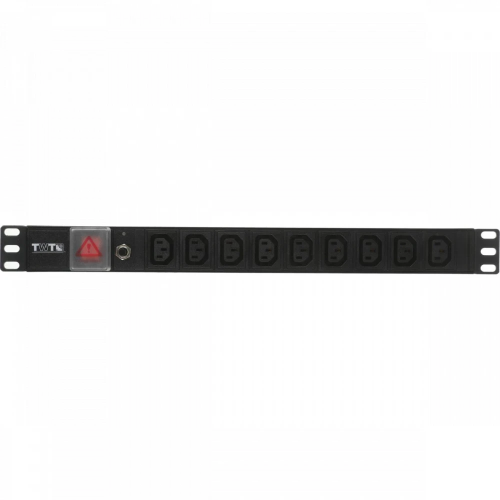 Сетевой фильтр LANMASTER TWT-PDU19-10A9C3