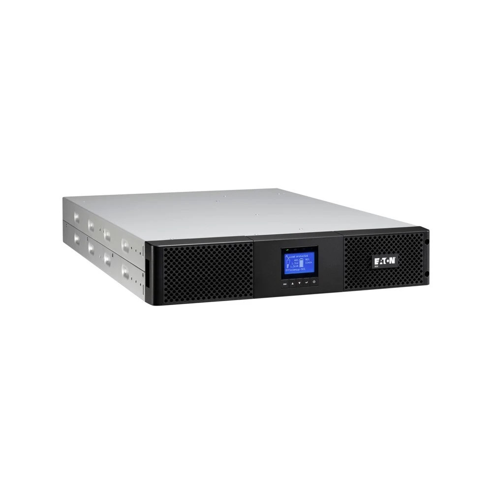 Источник бесперебойного питания Eaton 9SX3000IR Двойное преобразование (On-Line), Стоечный (Rack), 3000 ВА, 2700 Вт