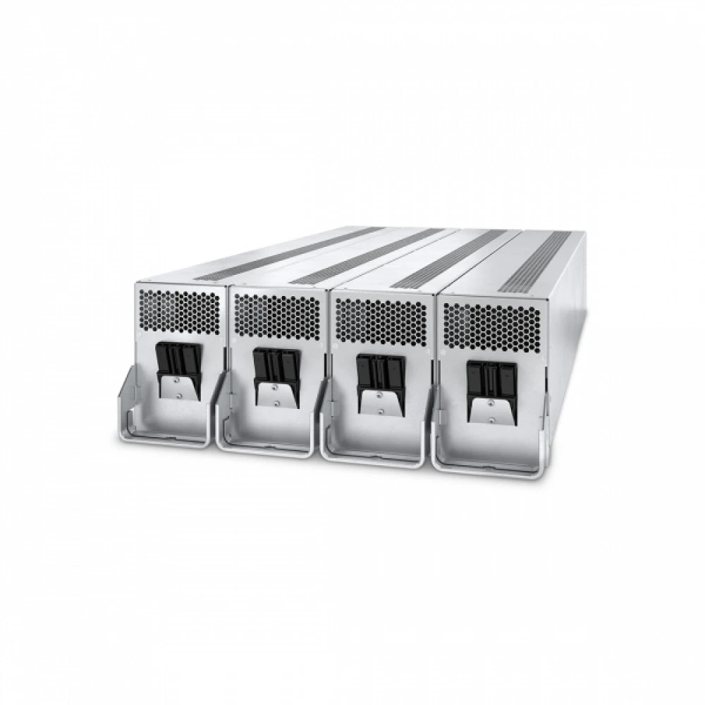 Сменные аккумуляторы АКБ для ИБП APC Easy UPS 3S Battery String E3SBT4 12 В